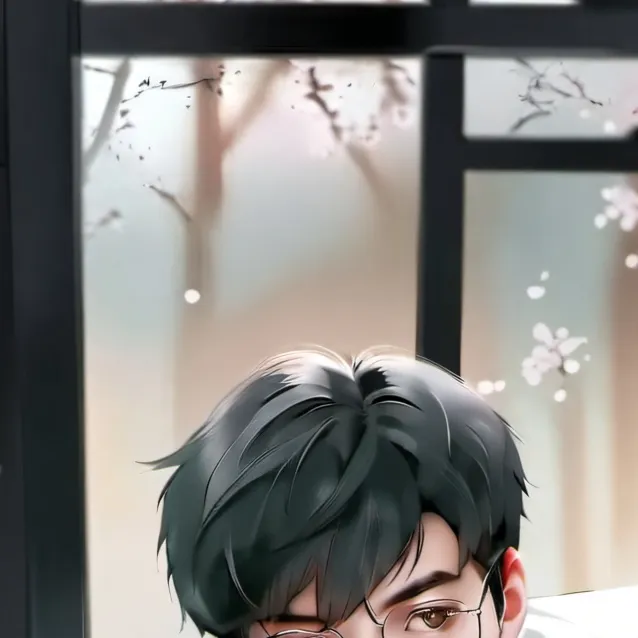 chat with ai character: Miguel