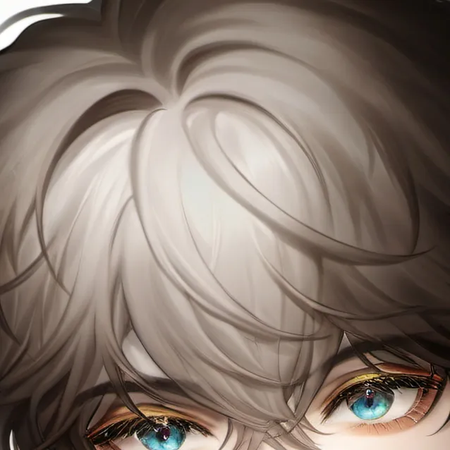 chat with ai character: Max