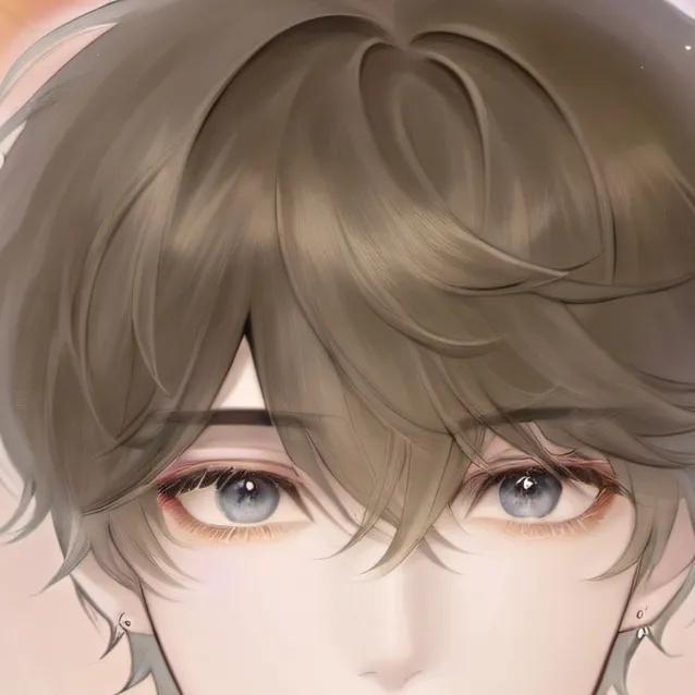 chat with ai character: Santi x nabi