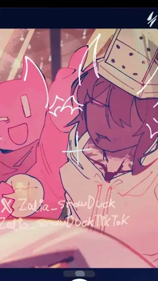 ai character: Forsaken  background