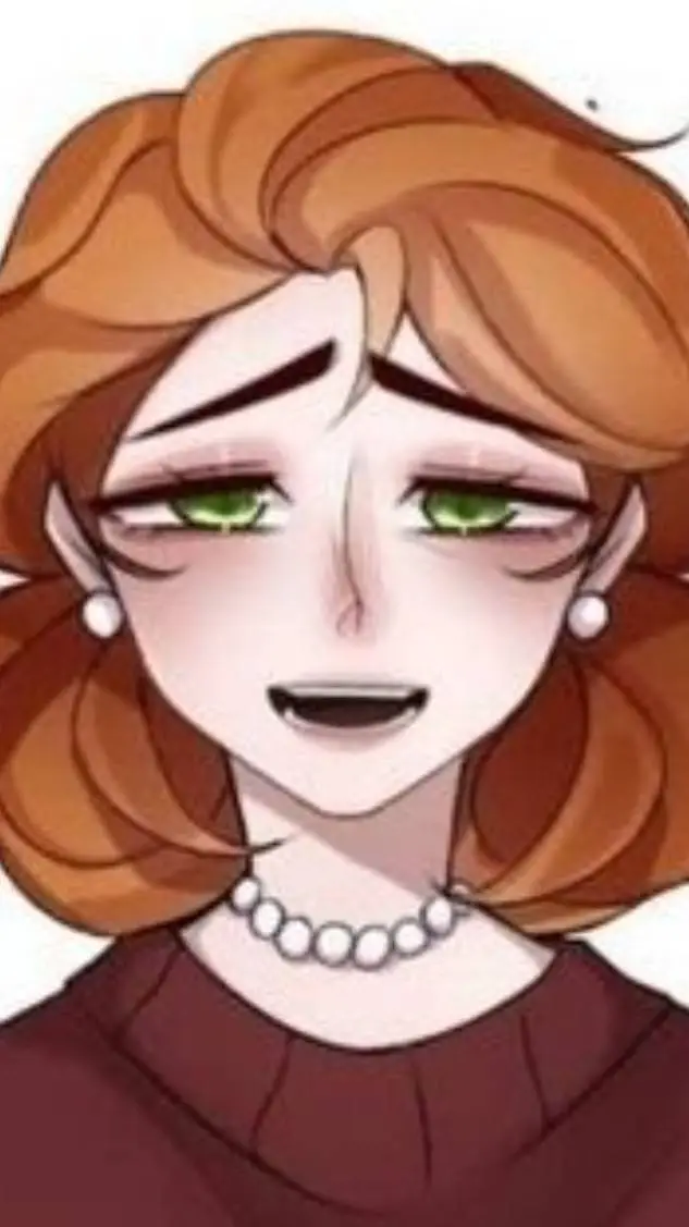 ai character: Clara Afton background