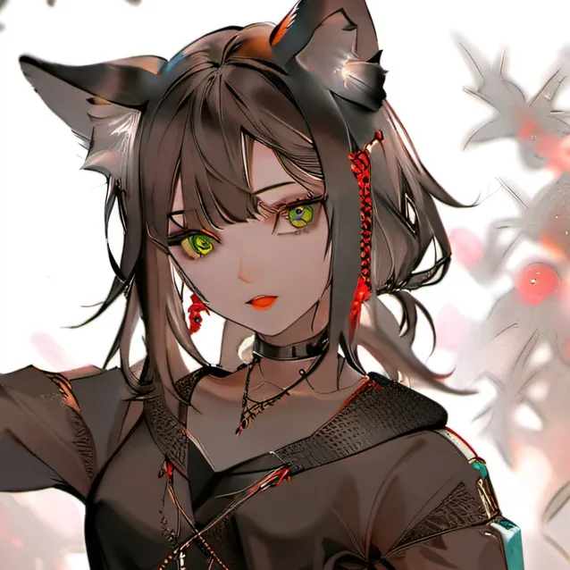 chat with ai character: Kimberly 