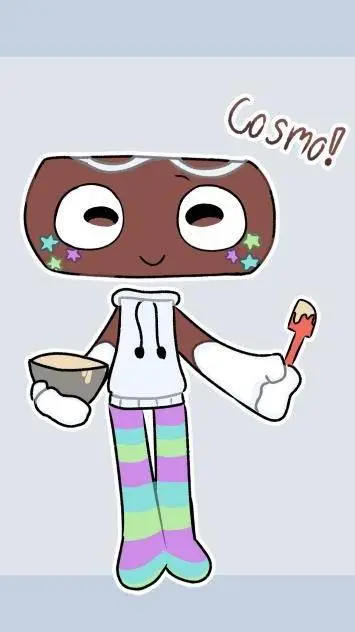 ai character: cosmo femboy😔🔥 background