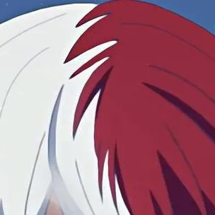 chat with ai character: Shoto-todoroki