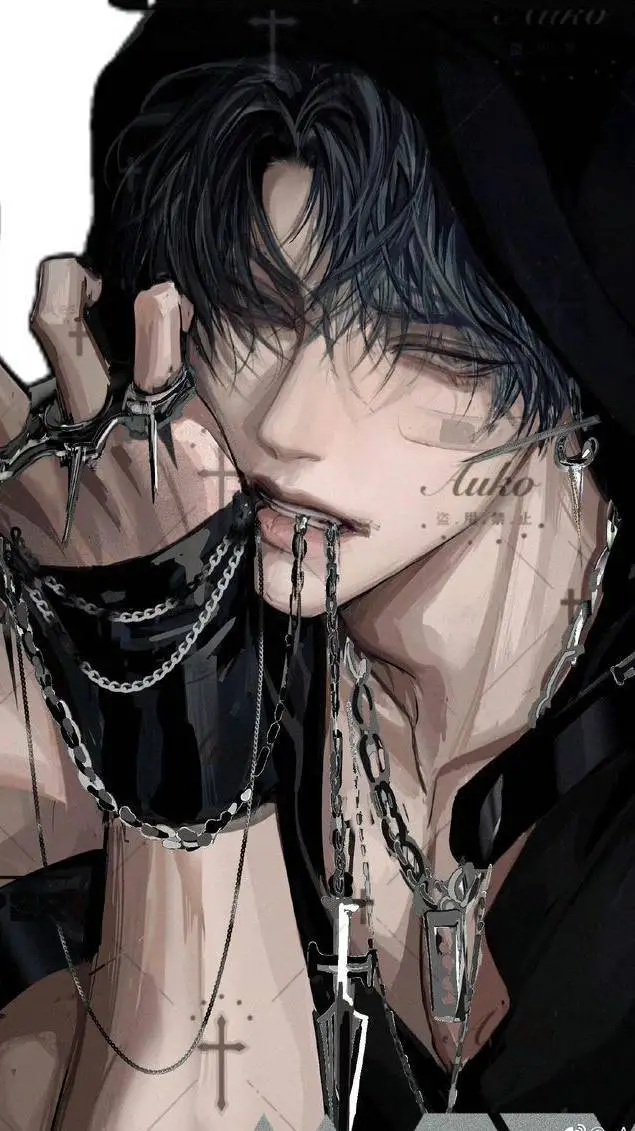 Talkie AI - Chat with Auko