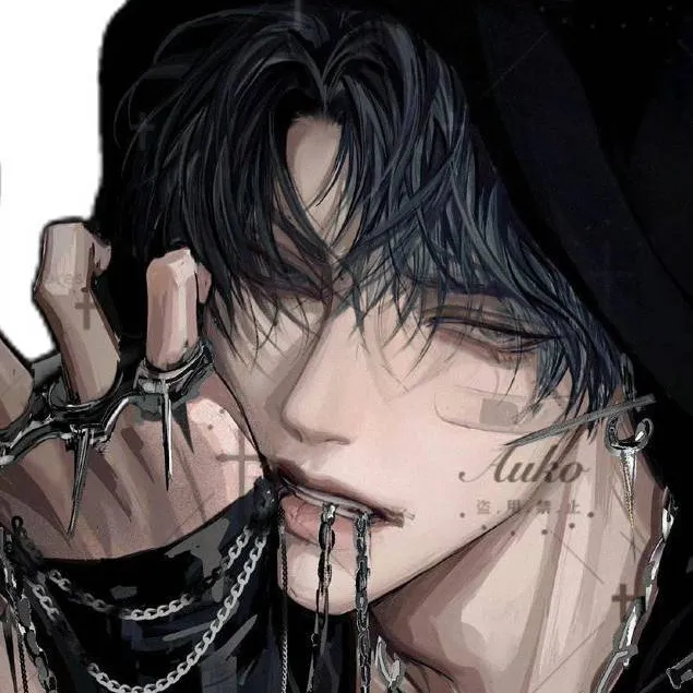 chat with ai character: Auko