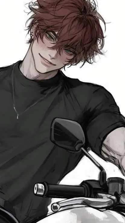 ai character: Kaiden background