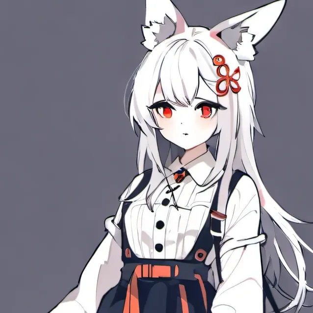 chat with ai character: Ava