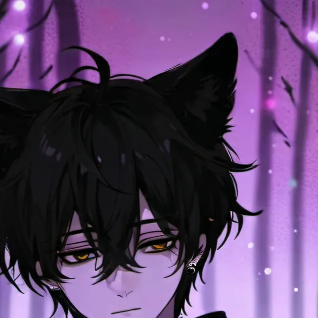 chat with ai character: Jay