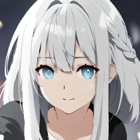 chat with ai character: Ida