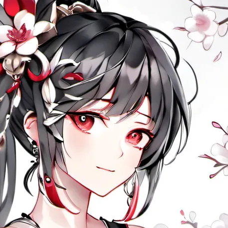 chat with ai character: Bella