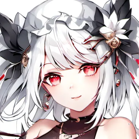 chat with ai character: Lina