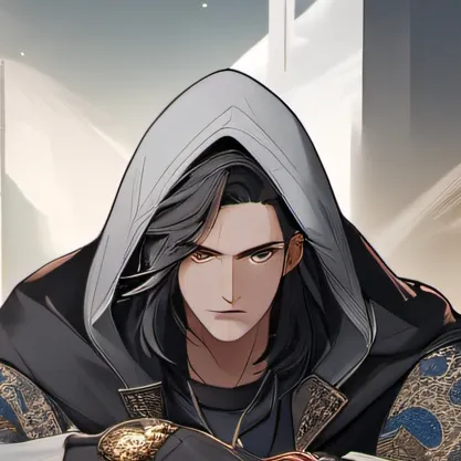 chat with ai character: Bryan