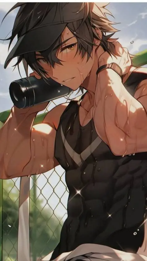 ai character: Felix background