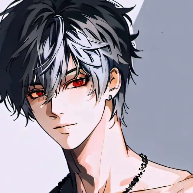 chat with ai character: Xâì