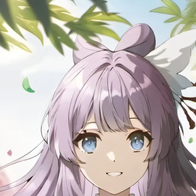 chat with ai character: Crystal
