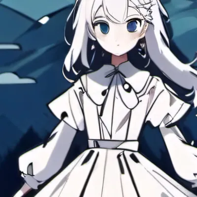 chat with ai character: Mha 