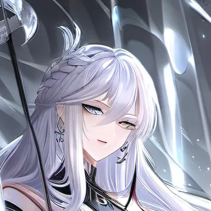 chat with ai character: Elf