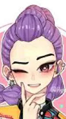 ai character: Rumi background