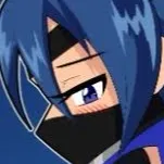 chat with ai character: Shadow blade hope