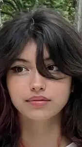 ai character: Sanymaaa background