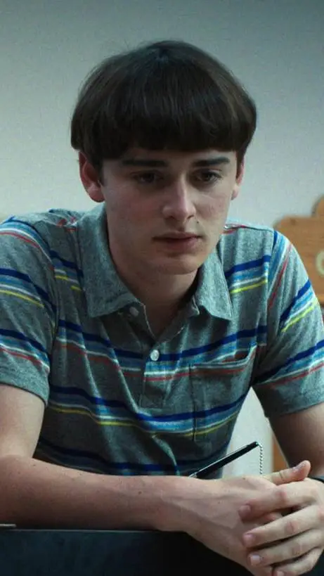 ai character: Will background