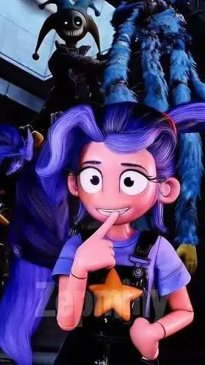 ai character: LLB background
