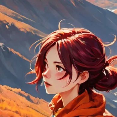 chat with ai character: Echo