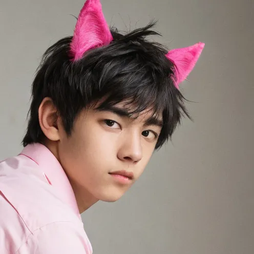 chat with ai character: Jacob 