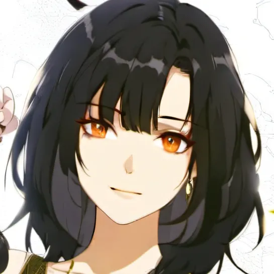 chat with ai character: Mia