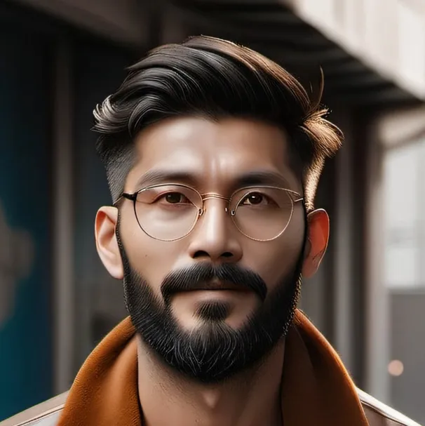 chat with ai character: Naomilastatopas