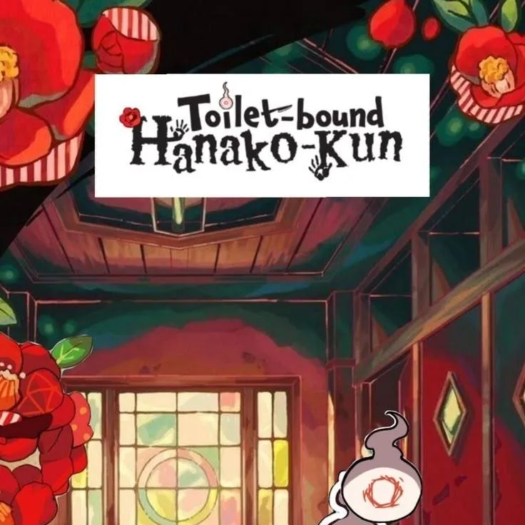 chat with ai character: Hanako-kun 