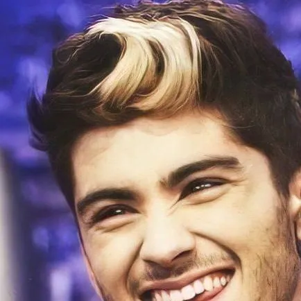 chat with ai character: Zayn Malik