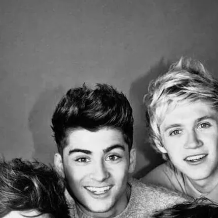 chat with ai character: One Direction 