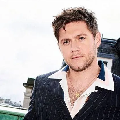 chat with ai character: Niall Horan