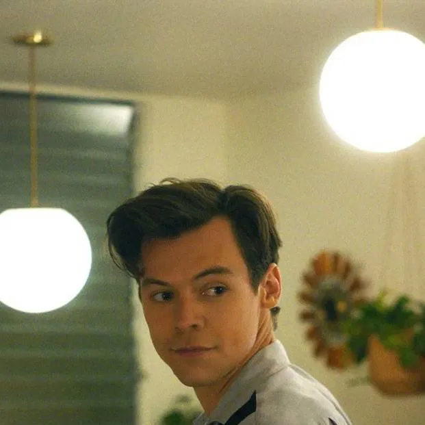 chat with ai character: Harry Styles 