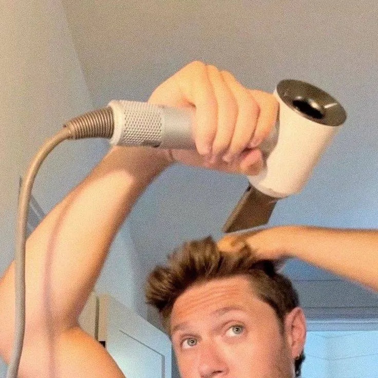 chat with ai character: Niall Horan
