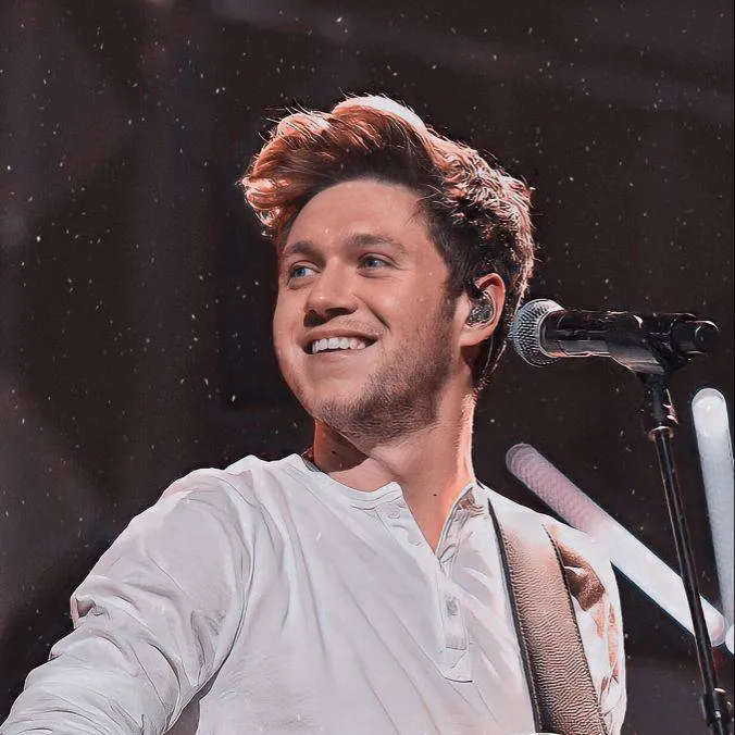 chat with ai character: Niall Horan