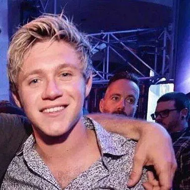 chat with ai character: Niall Horan