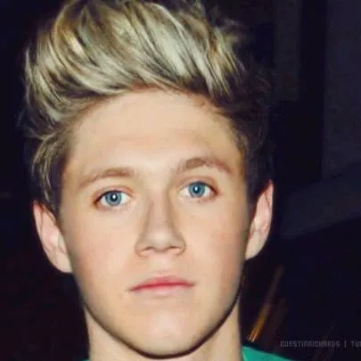 chat with ai character: Niall Horan