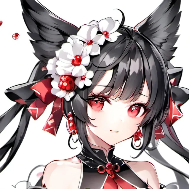 chat with ai character: Thai