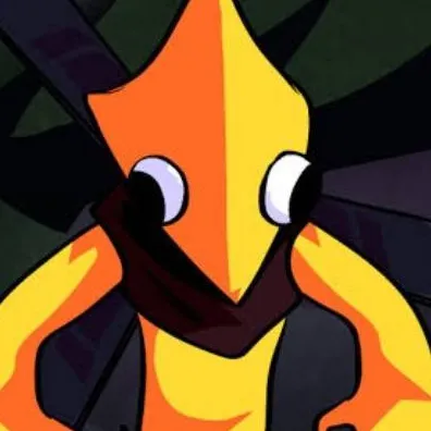 chat with ai character: Yellow RF