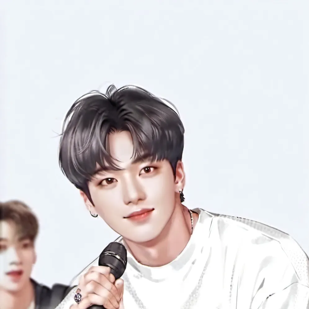 chat with ai character: BTS ❤️