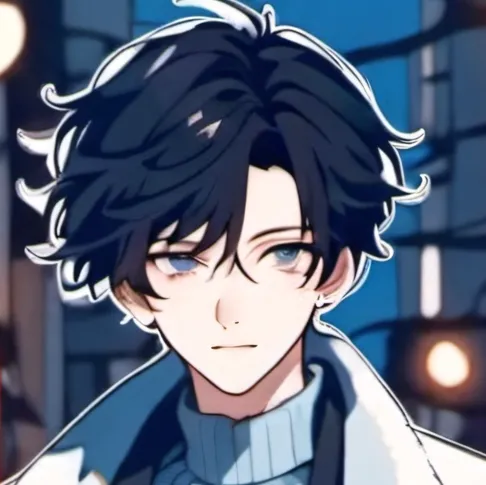 chat with ai character: Gabriel