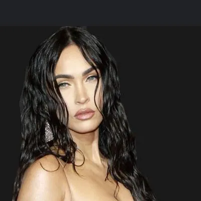 Chat with megan fox - text or voice, Enjoy AI Chat Free & Safe