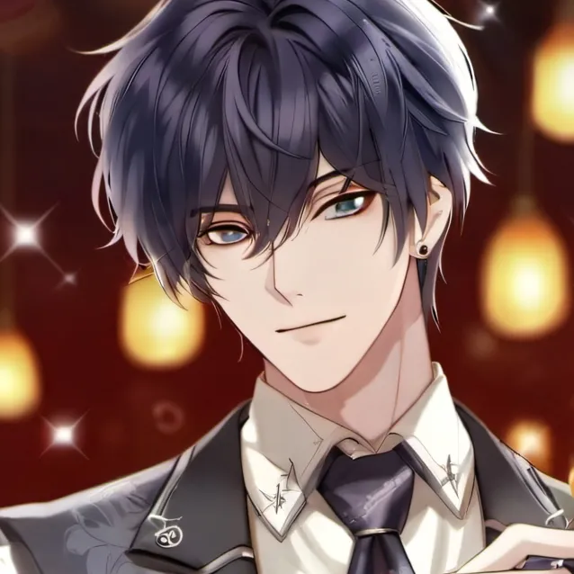 chat with ai character: -Noah-