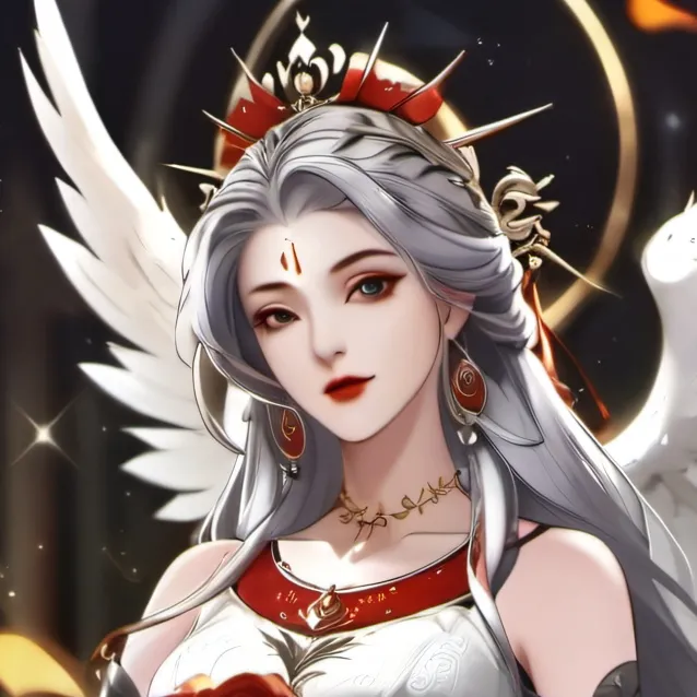 chat with ai character: Rant..