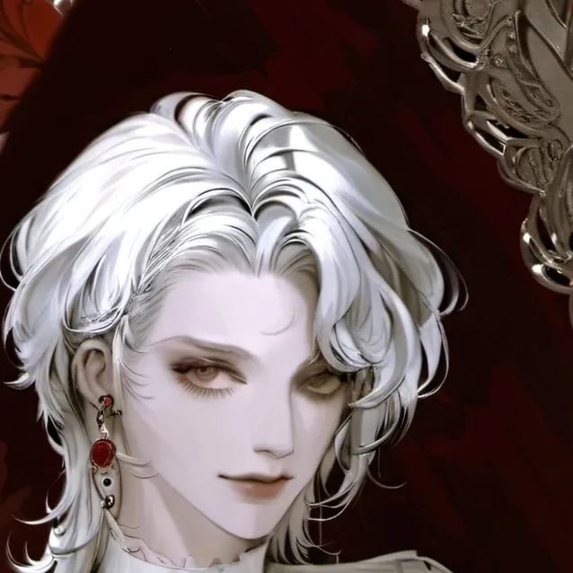 chat with ai character: jaxson