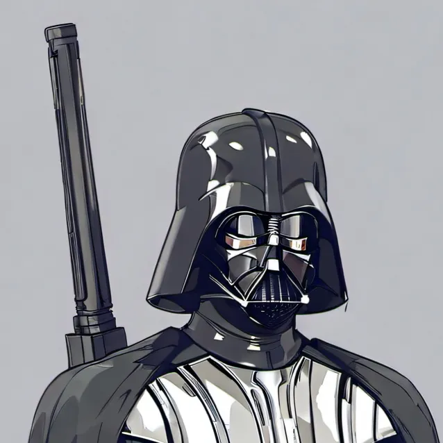 chat with ai character: Fpe X star wars