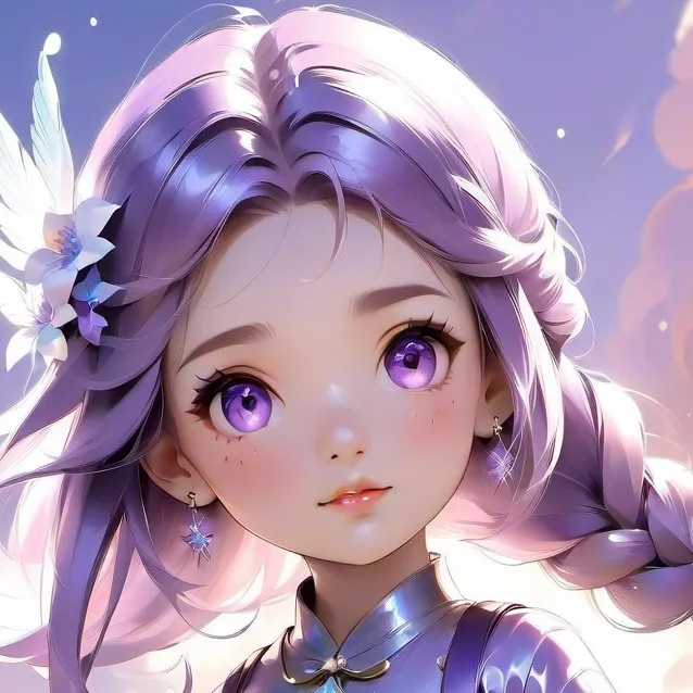 chat with ai character: Sally 